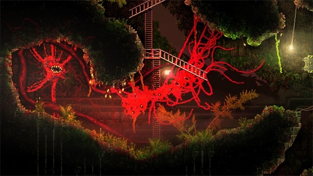 红怪(Carrion)