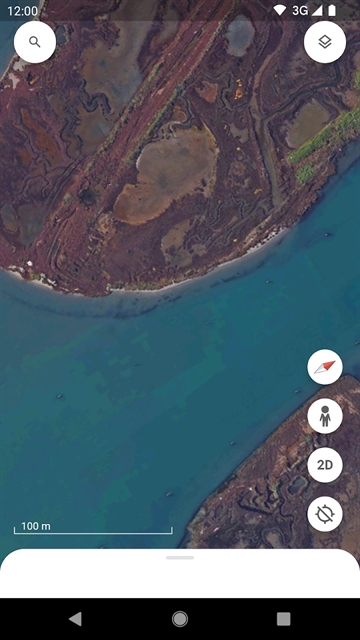 google earth