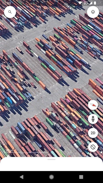 google earth