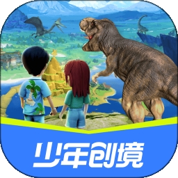 少年创境