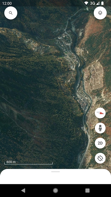 google earth