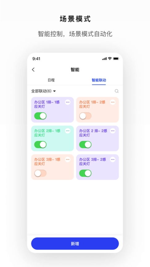 Gsmart光控
