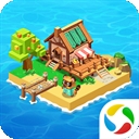 海岛漂流记