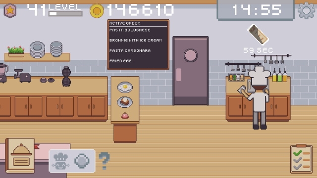 创造厨房(KitchenCraft)