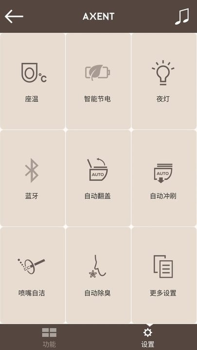 AXENT智控