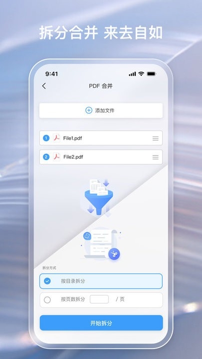 金闪PDF