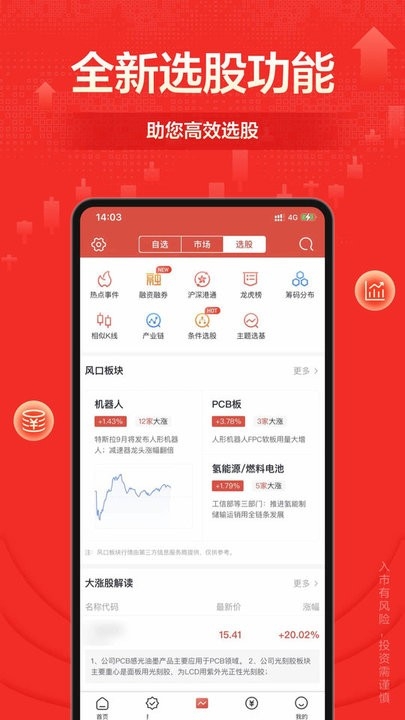 财信证券