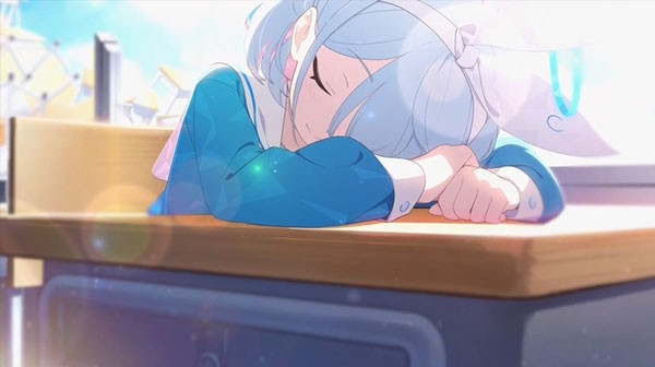 Blue Archive