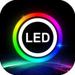 LED LAMP