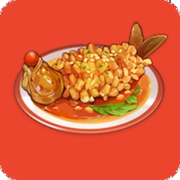 佳肴菜谱