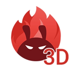 安兔兔评测3D