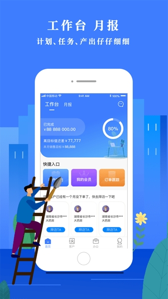 经营顾问