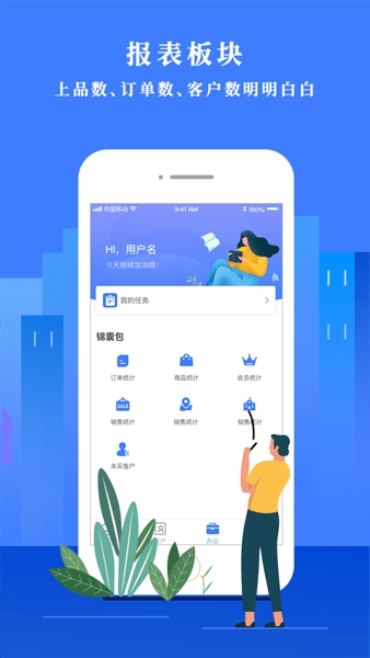 经营顾问