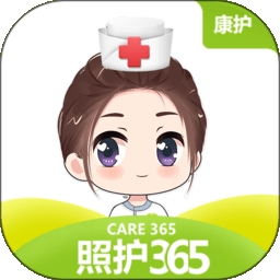 照护365康护端