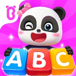 宝宝巴士ABC