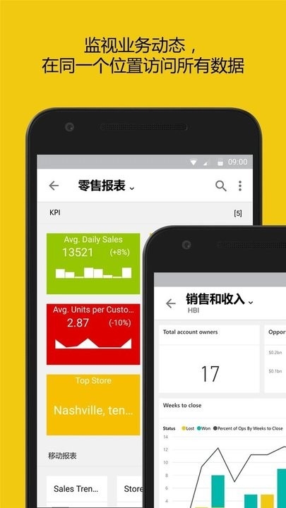 Power BI