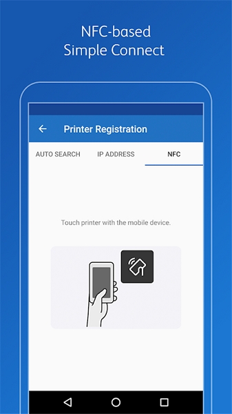 Fuji Xerox Print Utility