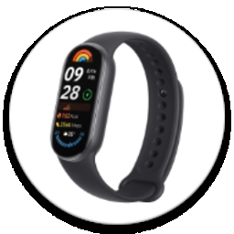 Mi Band 9 Faces
