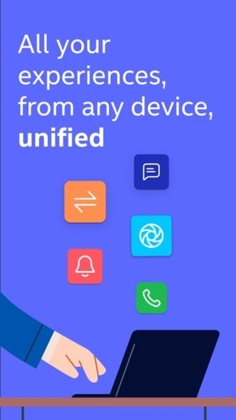 intel unison