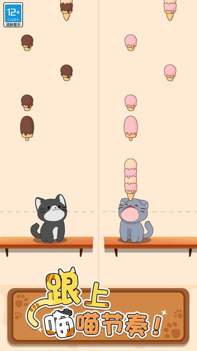 duet cats