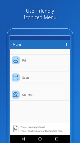 Fuji Xerox Print Utility