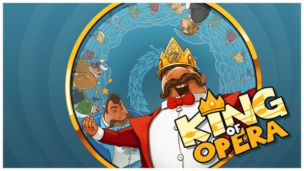 King of Opera