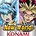游戏王决斗联盟国际服（Duel Links）