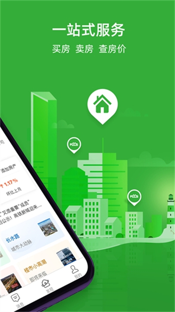 房产超市