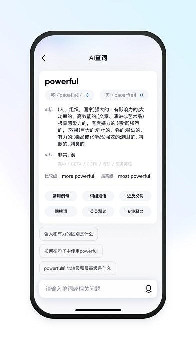 有道小P
