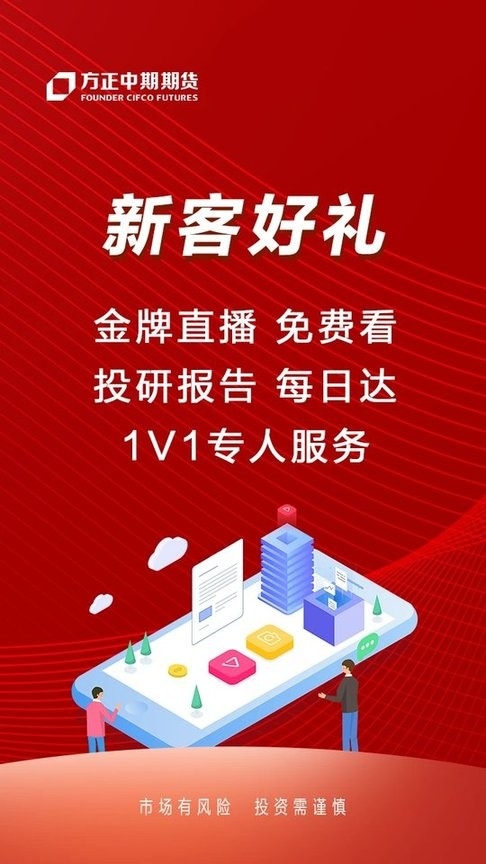 方正中期方小期
