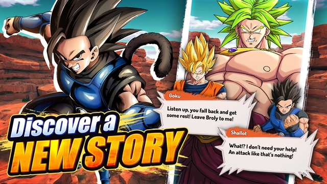 dragonballlegends
