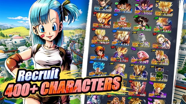 dragonballlegends