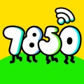 7850 