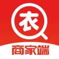 帮衣帮商家端