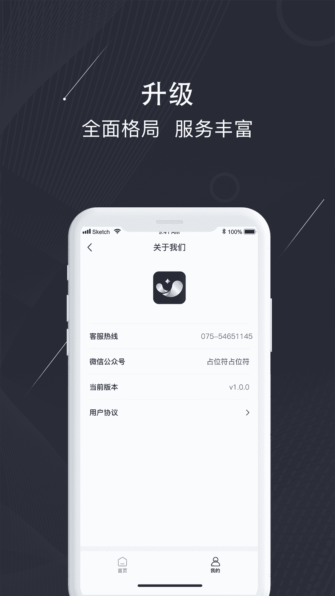 银闪闪