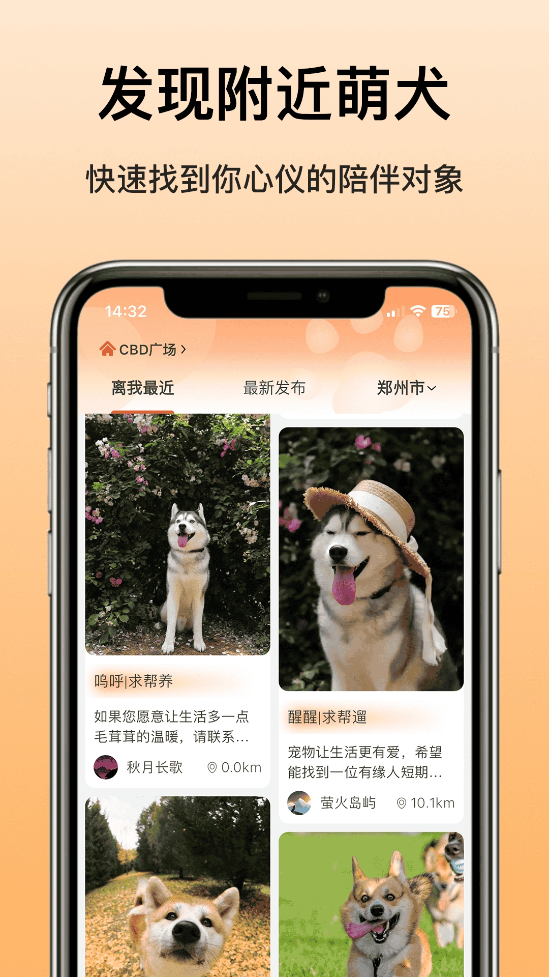 爱犬