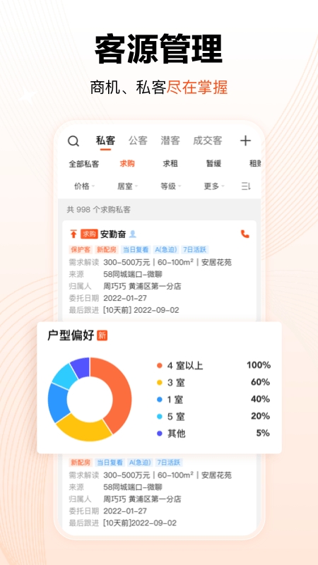 巧房