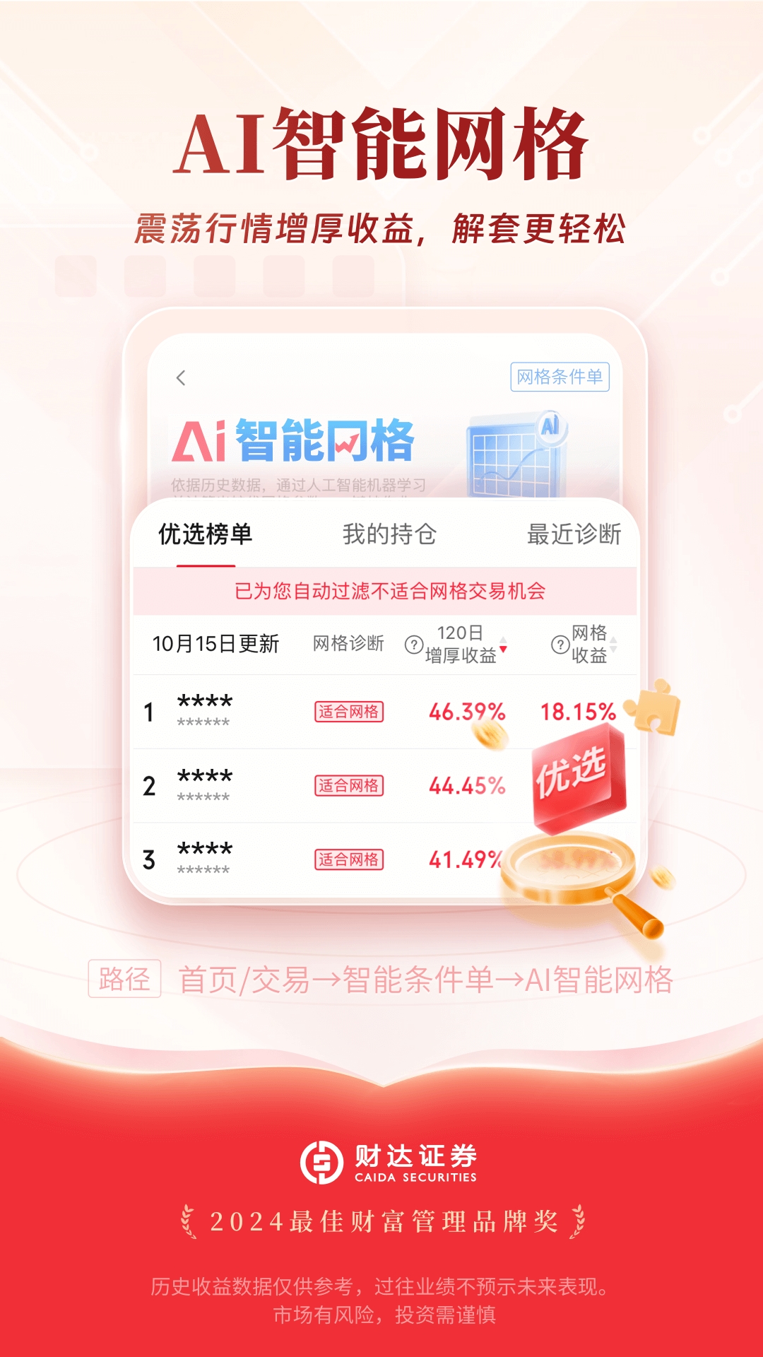 财达证券股市通