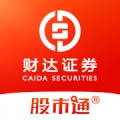财达证券股市通