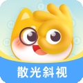 斜视训练系统