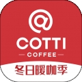 库迪咖啡