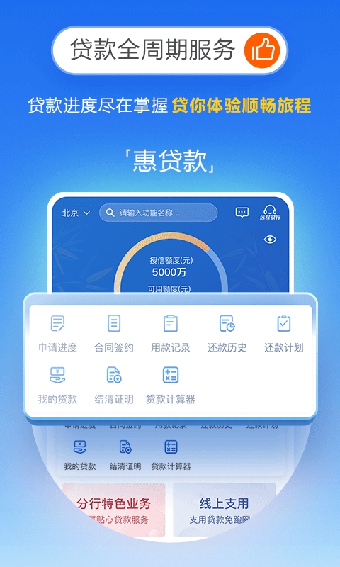 民生小微