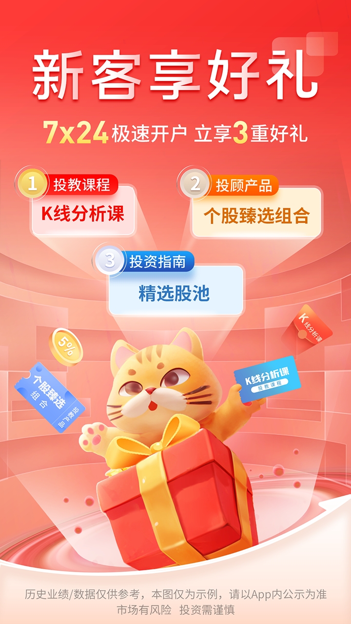 开源证券肥猫