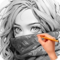 AR素描与绘画