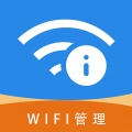 秒连WIFI钥匙