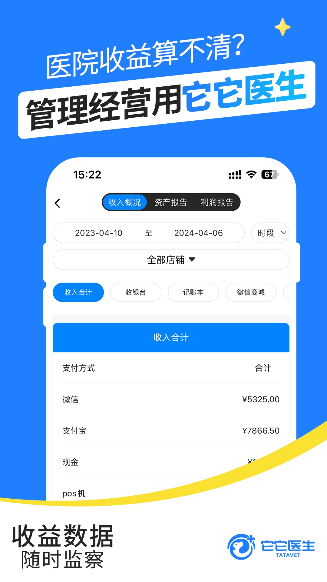它它医生