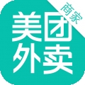 美团外卖商家版