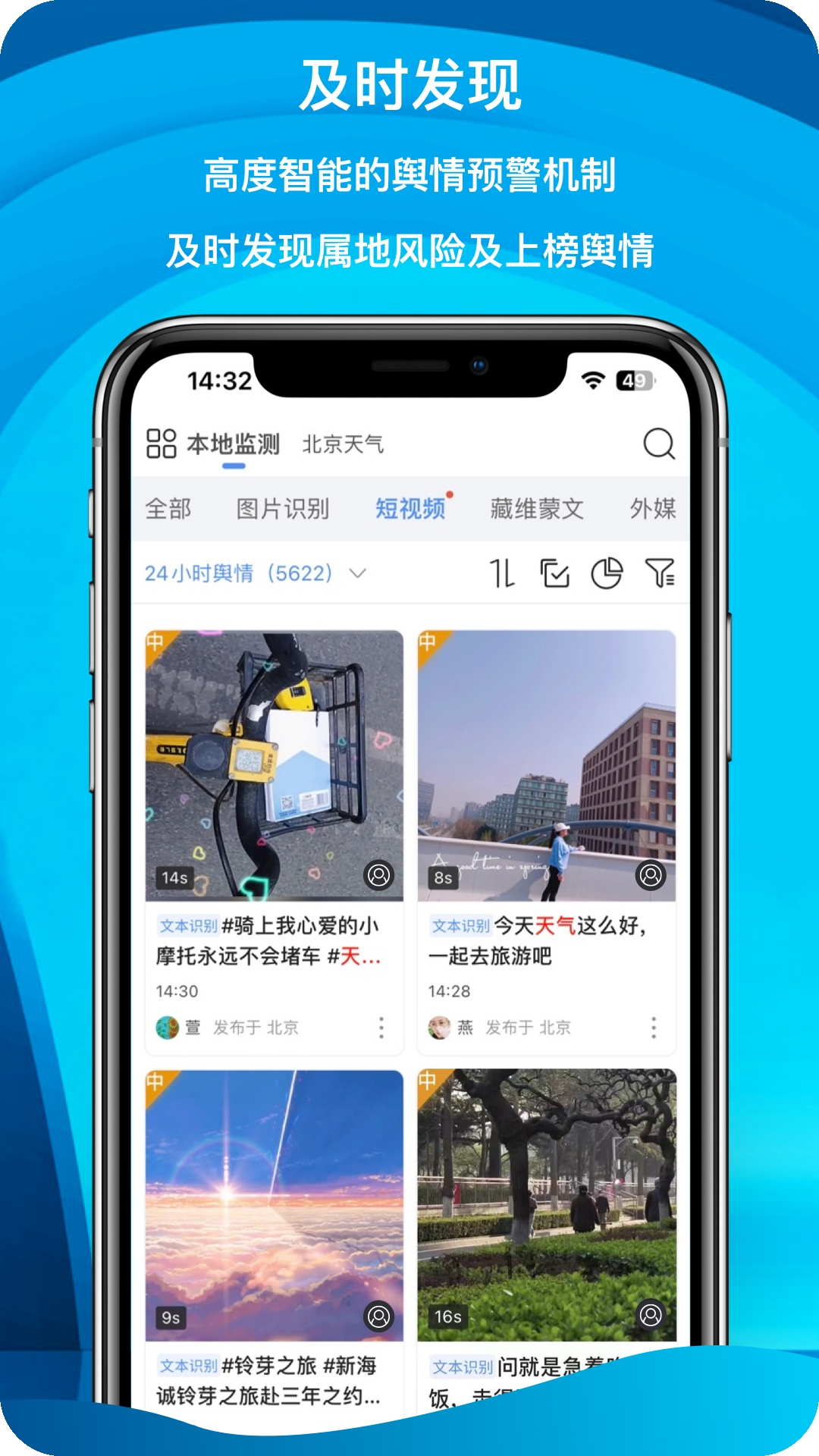 舆情秘书专业版
