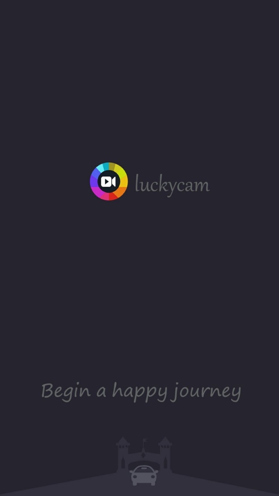 luckycam