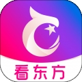 看东方